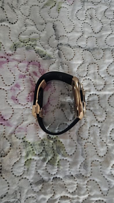 Hublot geneve механика