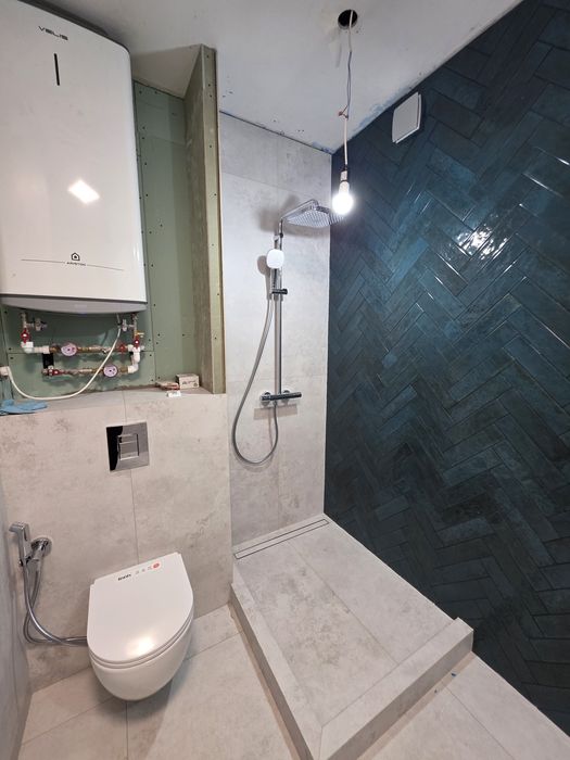 Сан узлы под ключ и прочее