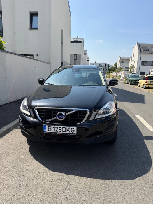 Volvo XC 60 2.0 Disel 2012