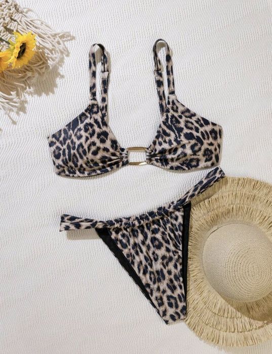 shein нов дамски  бански