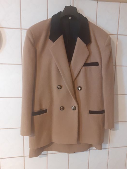 Costum taior cu fustă 50