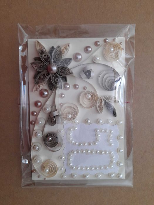 Луксозни картички за сватба, рожден ден и други специални поводи