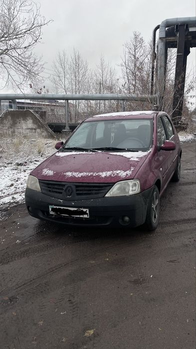 Продам Renault Logan