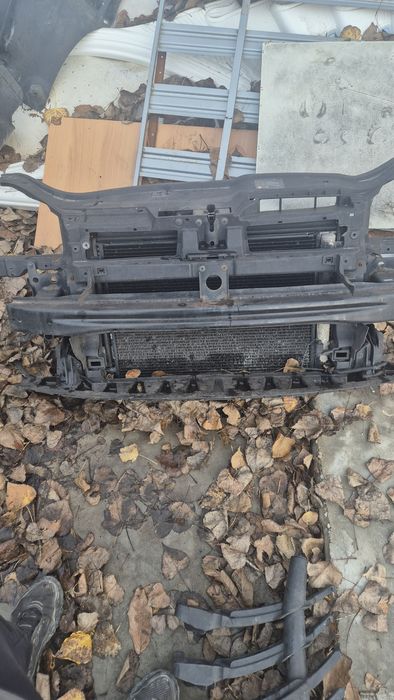 Очеларка за VW Голф 5