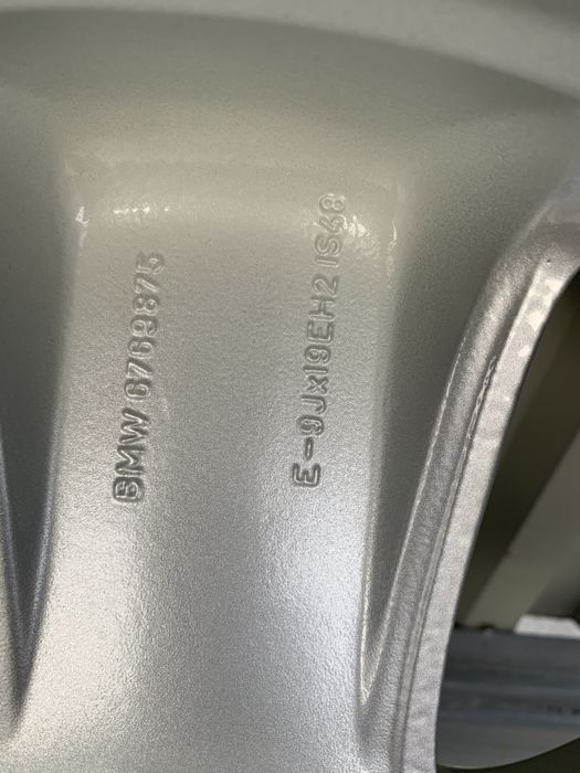 132стиль Bmw X5 E 53 Бмв титанки & диски !