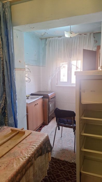Квартира 3этаж 2хон ижорага бери Гулвер