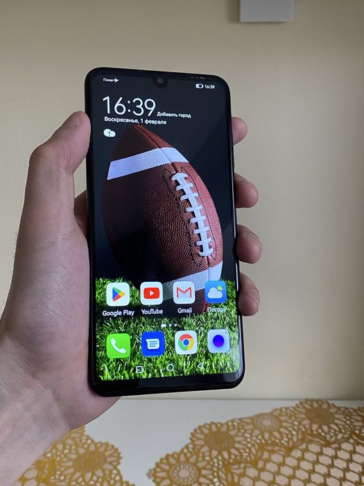 HUAWEI P30 128GB Оригинал