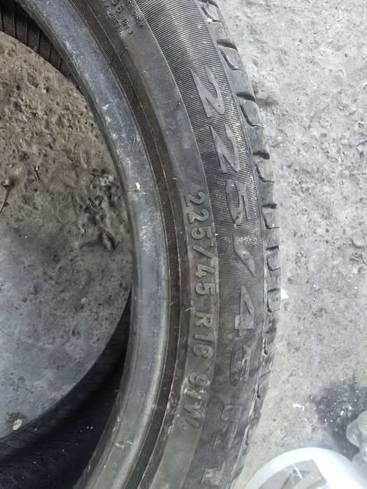 Продам одну шину