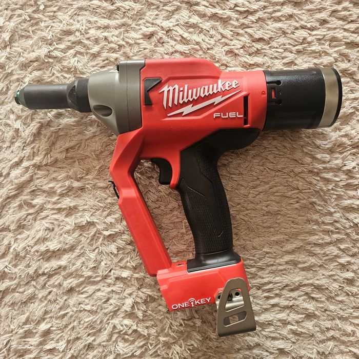 Milwaukee M18ONEFPRT-0X Попнитачка 18V