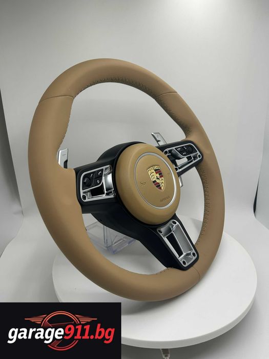 Волан Porsche GT3 911 Cayenne Panamera Cayman Boxter Carrera 991 997