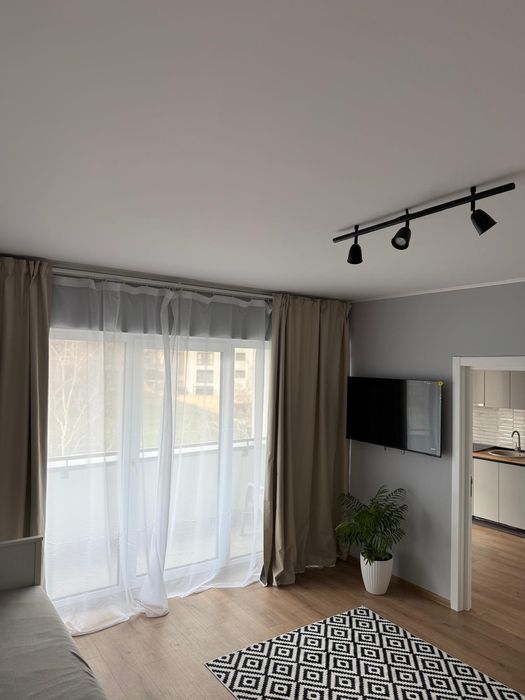 Studio de inchiriat