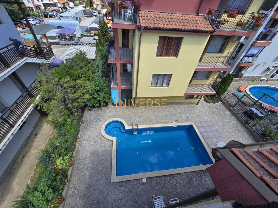 Продава се Двустаен апартамент в с. Равда, Област Бургас - 88 кв.м за 667 €/кв.м - Снимка #8