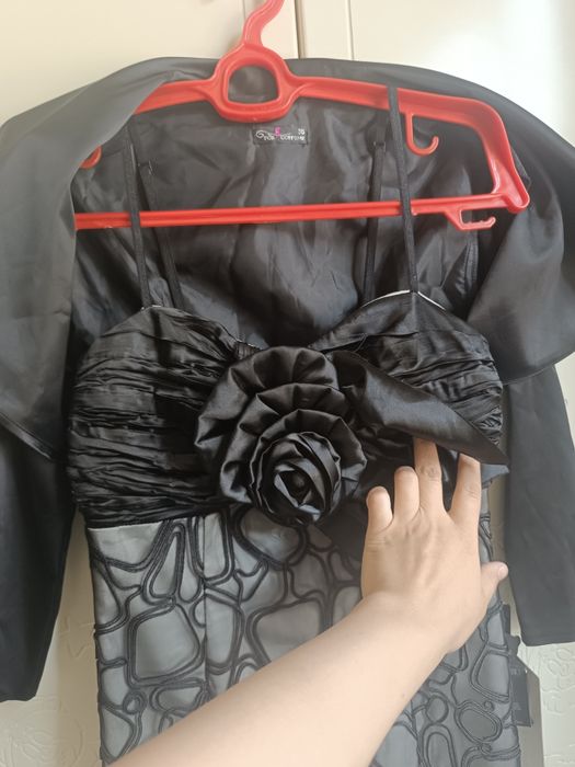 Köyne vecherniy new USA kegan