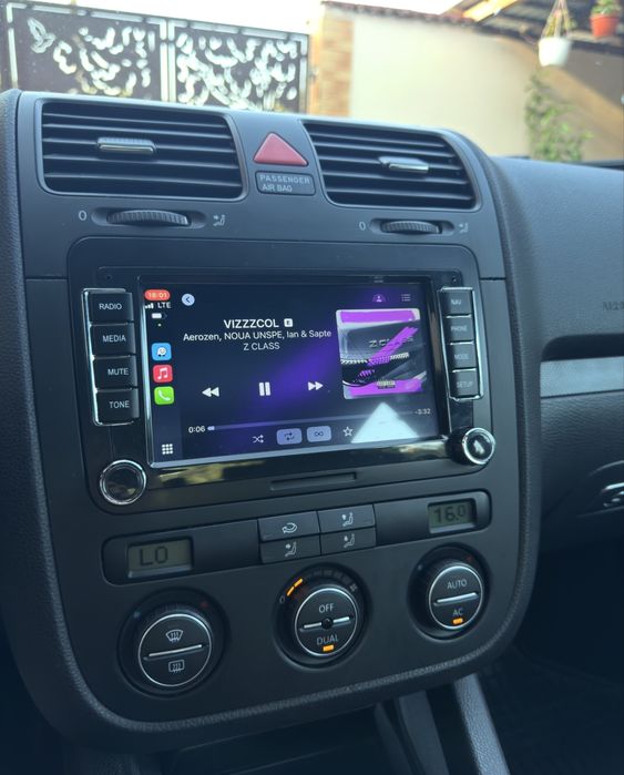 Volkswagen golf 5