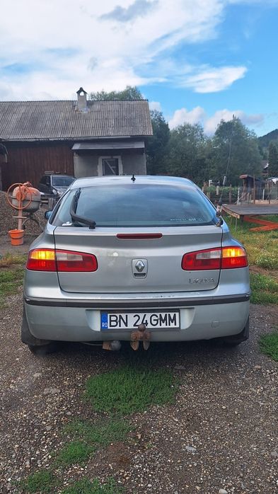 Vând Renault G BG0C Laguna