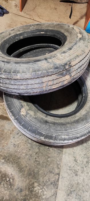 автошины на 5 тонник внесезонные