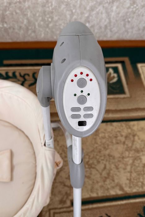 Элетронная люлька, холати янги, кам ишлатилган ,нархини келишамиз