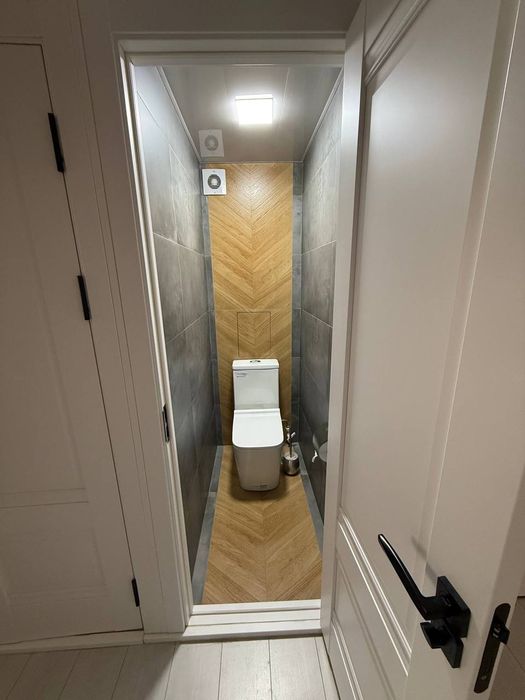 Продается 4х комнатная квартира на куйлюк 5 массив сдвоеный зал (RV)