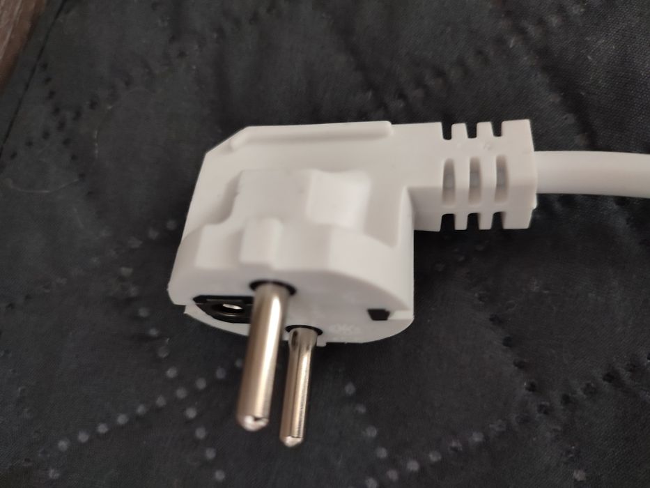 Електрически конвектор TESY FinEco Glass Cloud