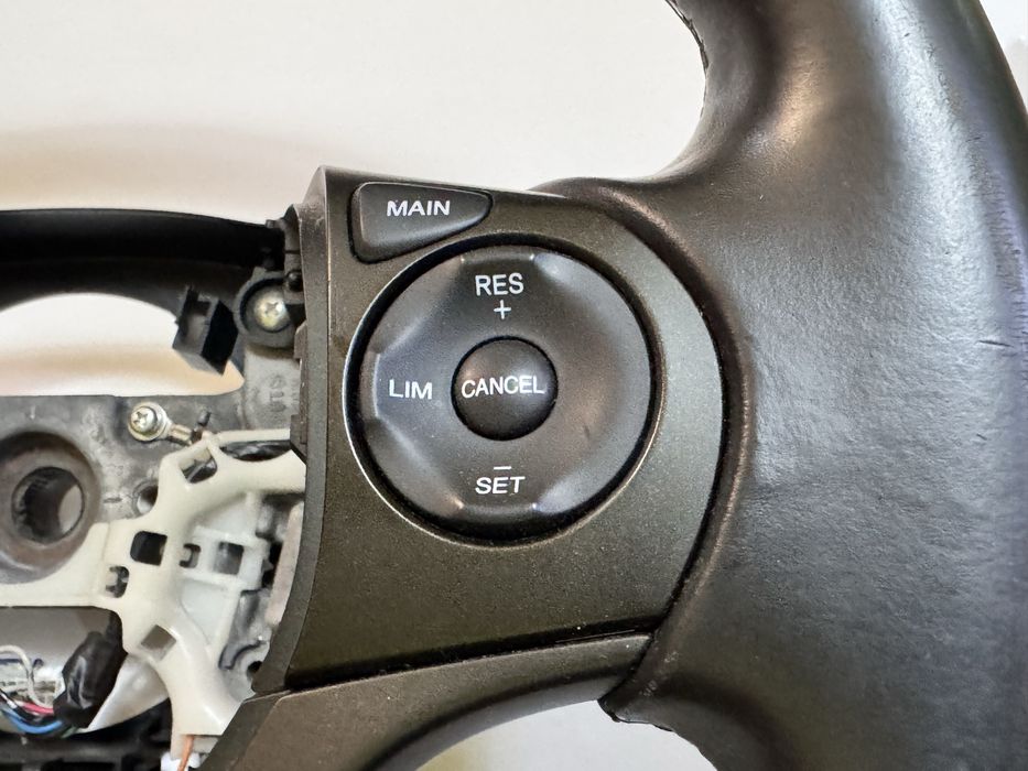 Мулти волан Honda Civic