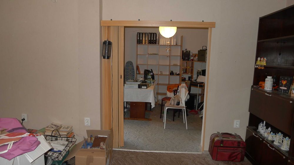 Продава се Тристаен апартамент в София, Стрелбище - 110 кв.м за 2791 €/кв.м - Снимка #1