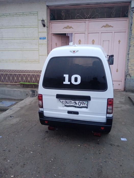 Damas sotiladi xolati yaxshi