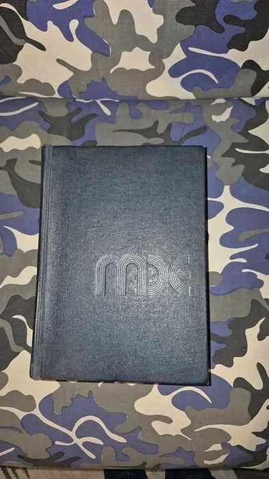 Mic dicționar enciclopedic carte veche comunism