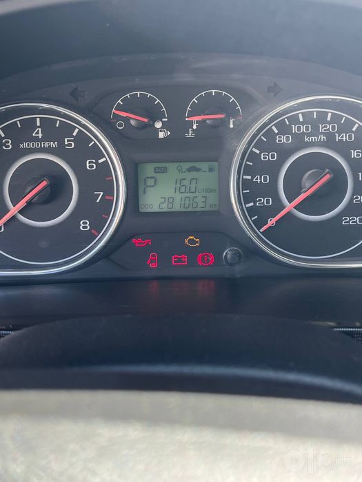 Jentra 3 pozitsiya 2019 yil 285.000 km gaz / benzin