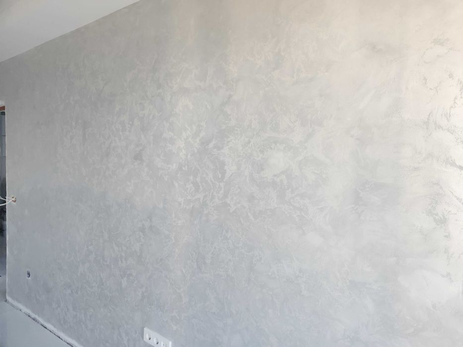 Декоративни Италиански мазилки - гр. Варна и област Варна