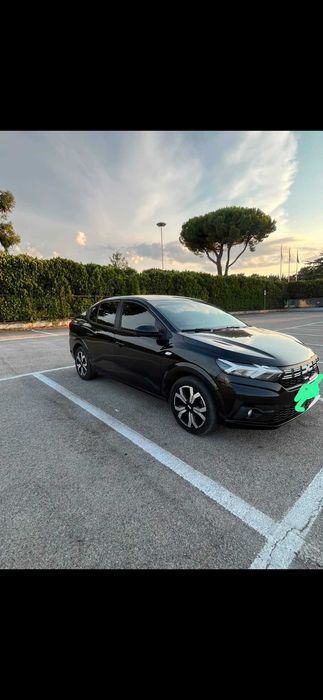 Vand Dacia logan 2023