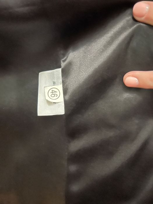 Каракулевая шуба