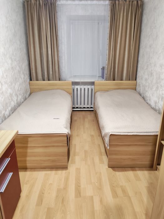 Продам 4 комн. квартиру