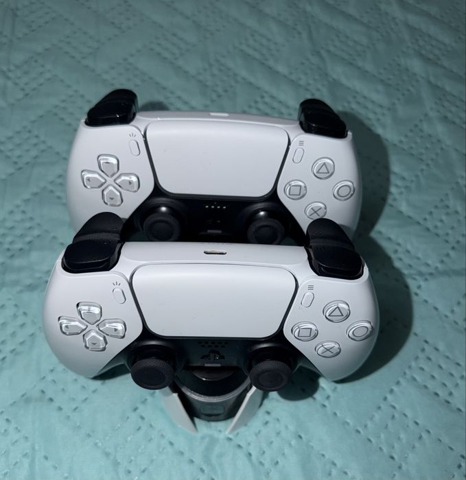 PlayStation 5 Disc Edition