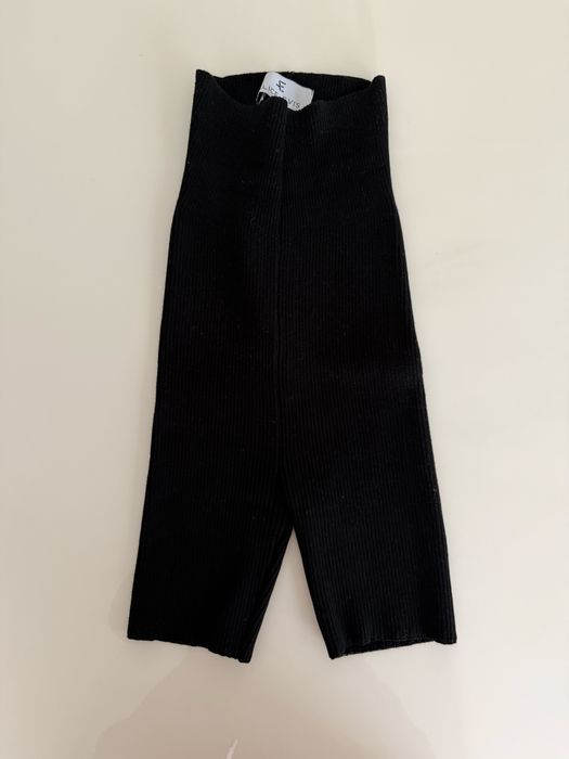 Клин Alice and Evis