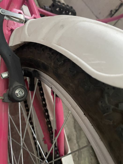 Vand bicicleta fete