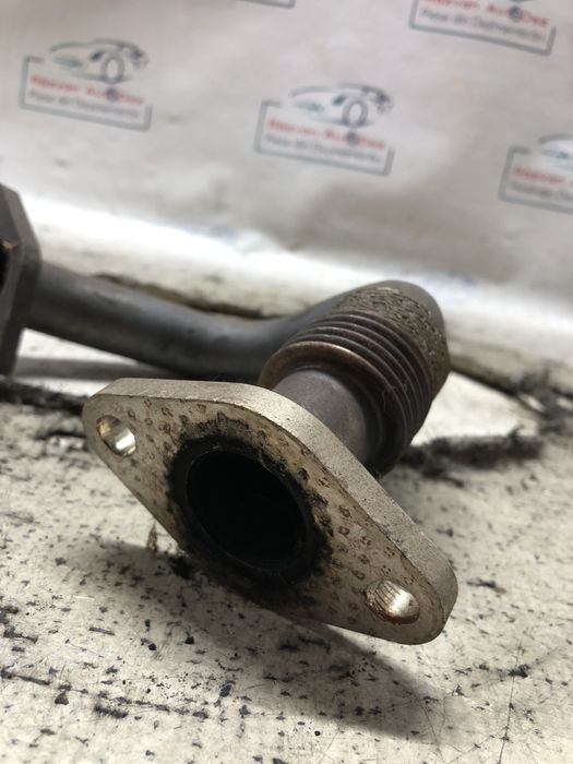 Conducta racitor gaze Volkswagen Golf 6 break 2007