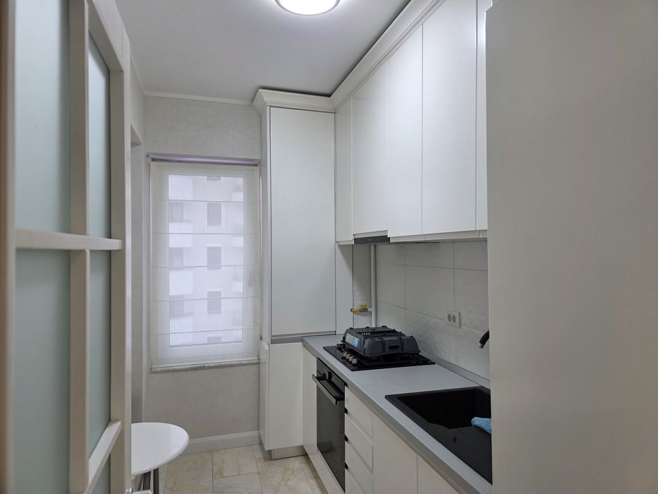 De inchiriat apartament 2 camere decomandat - Iasi - Copou
