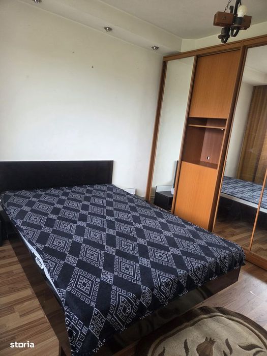Apartament 2 camere COMISION 0 % – Vasile Aaron, Sibiu – 52 mp.
