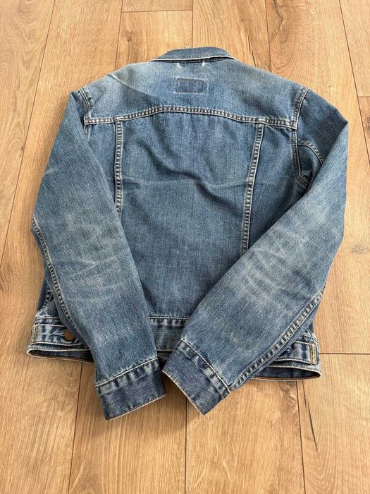 Levi's M femei geaca blugi