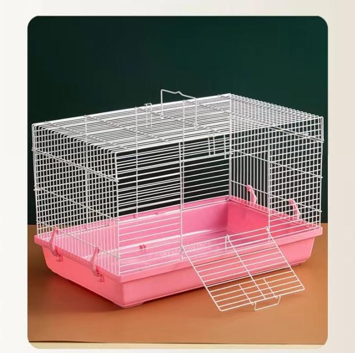 Клетка для кролика