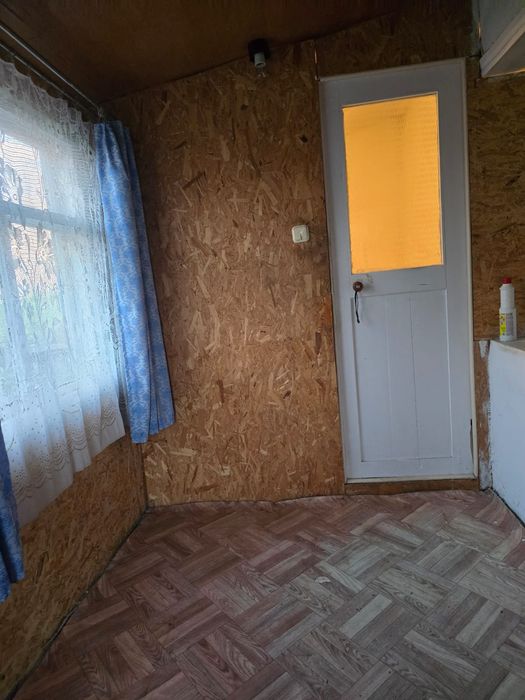 Продам дом в селе Юбилейное