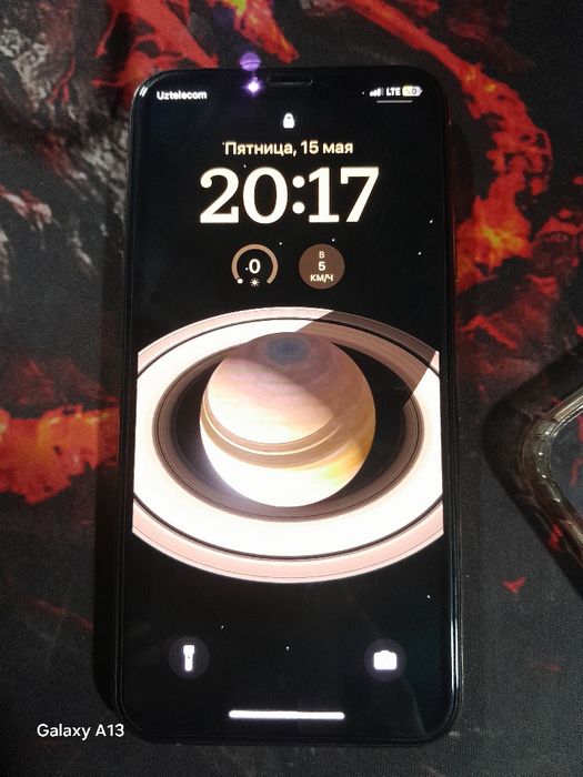 Iphone XS sotiladi