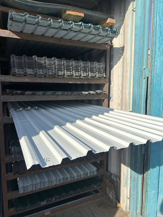 Ассбестовый шифер труба