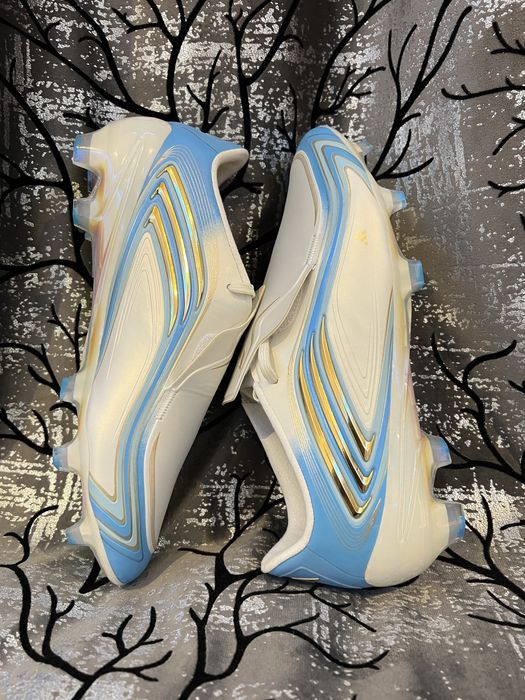 Ghete de fotbal adidas F50 Elite Messi FG
