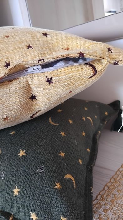 Чехол для декоративной подушки