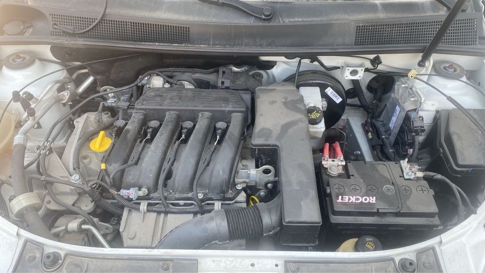 Renault Sandero 2020