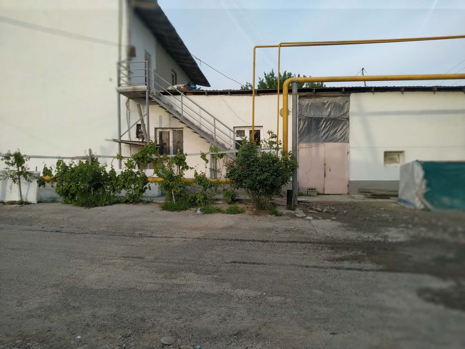 Магазин нежилой мчж