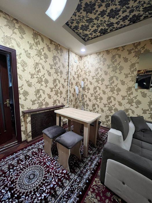 Срочно продаётся квартира Мирзо-Улугбекский район