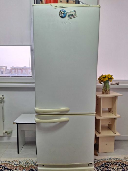 Холодилник Pozis