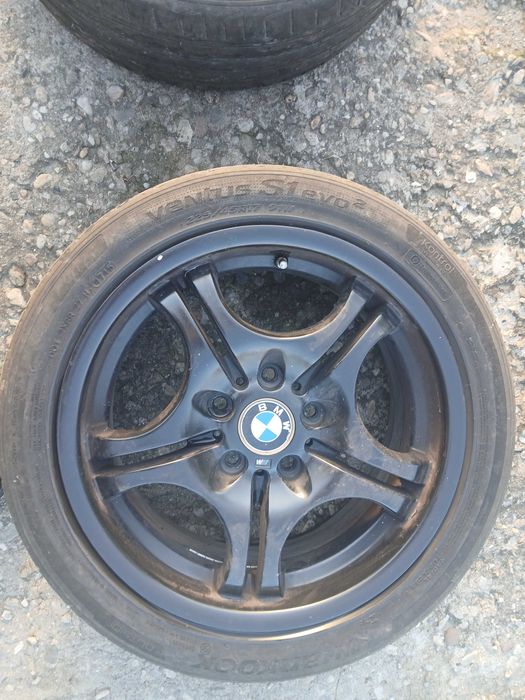 Bmw serie 3 genti de vanzare